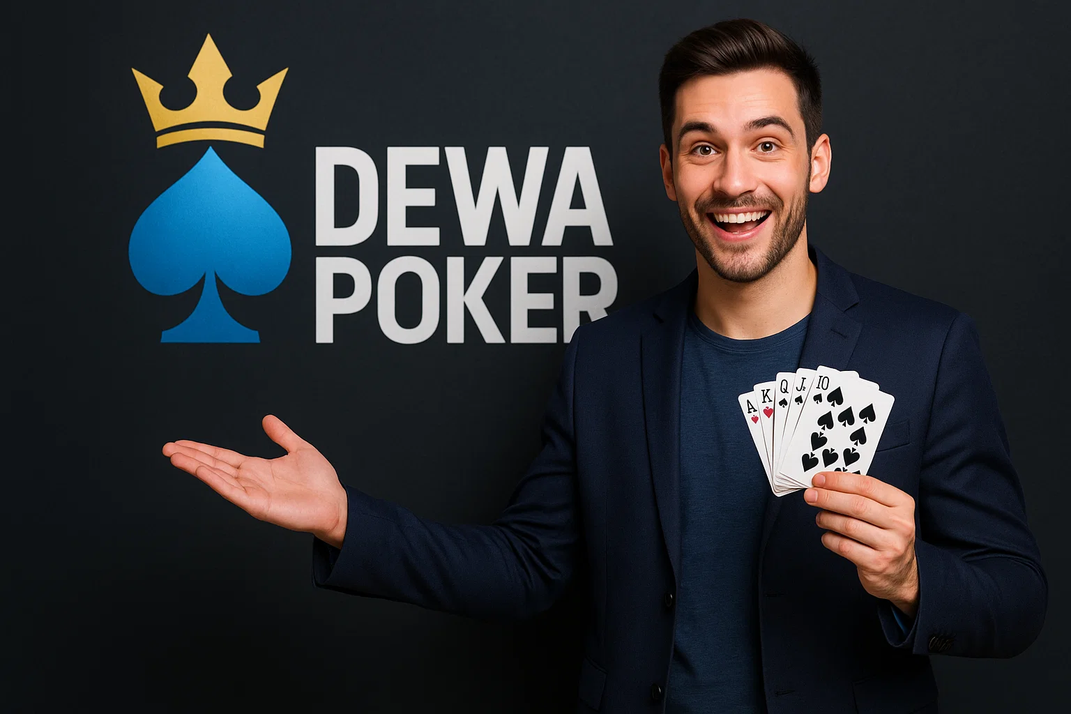 Dewapoker: Cara Cerdas Bermain Poker dengan Keuntungan Maksimal
